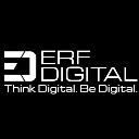 ERF Digital Solutions logo